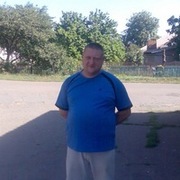 Sergey 52 Krivoy Rog
