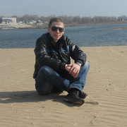 Игорь, 36, Средняя Ахтуба