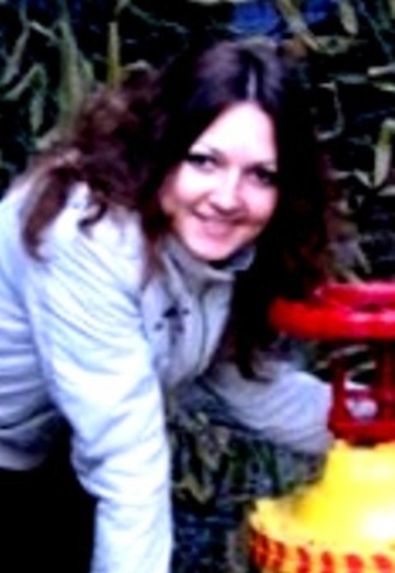 My photo - Marina, 34 from Lutsk (@marina9467)