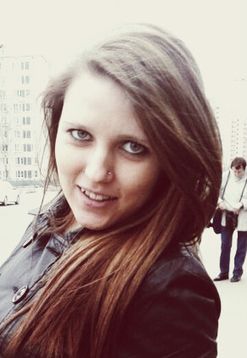 Моя фотография - Инна, 30 из Зеленоград (@inna7263)