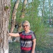 Наталья, 67, Зима