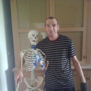 Константин, 41, Промышленная