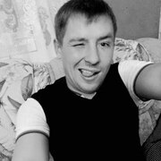 ваня, 33, Можга