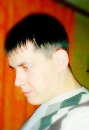 Моя фотография - Андрей, 41 из Тольятти (@andrey377575)
