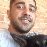 Ерем, 38, Афипский