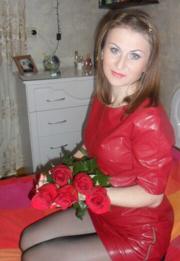 My photo - Yuliya, 42 from Mineralnye Vody (@uliya65843)