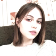 Eva Kachaeva 21 Samara