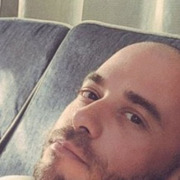 Безымянный, 29, Калининград