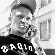 николай, 32, Инжавино