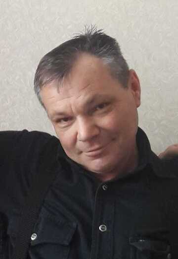 My photo - Dmitriy, 55 from Kogalym (@dmitriy357101)