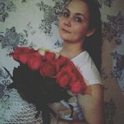 Анжелика Борисова, 28, Канаш