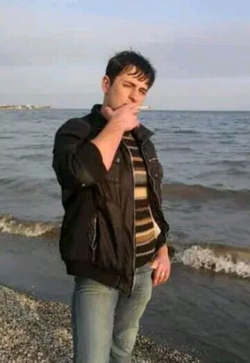 Моя фотография - Валерий, 33 из Баку (@valeriy64894)