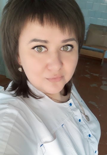 Mein Foto - Natalja, 40 aus Talmenka (@natalya280668)