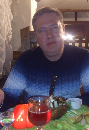 My photo - DMITRIY, 49 from Oktyabrskiy (@id366978)
