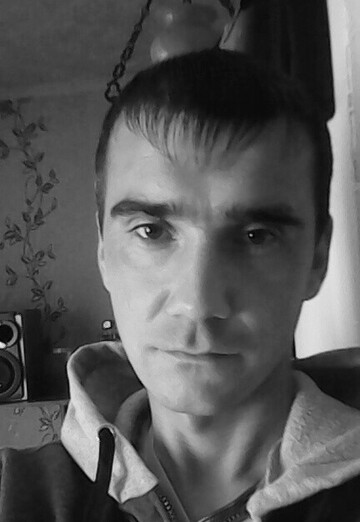 My photo - Mihail, 38 from Nikolsk (@mihail126247)