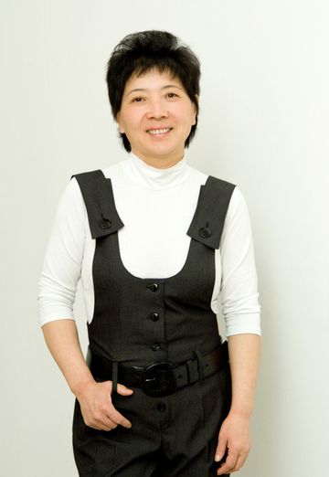 My photo - Irina, 61 from Chita (@irina21559)