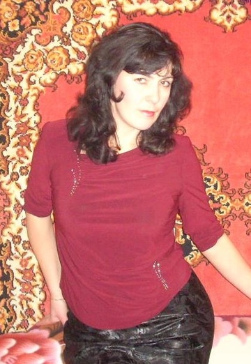 Моя фотография - Юлия, 52 из Копейск (@uliya2850)