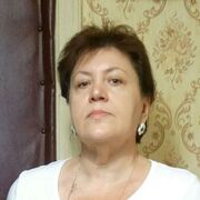 Нина Частухина, 60, Рязань