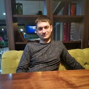 Владимир Скаженников, 35, Буденновск