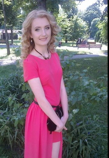 Моя фотографія - Ірусічка, 29 з Червоноград (@ruschka5)