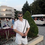 александр логинов, 64, Тбилисская