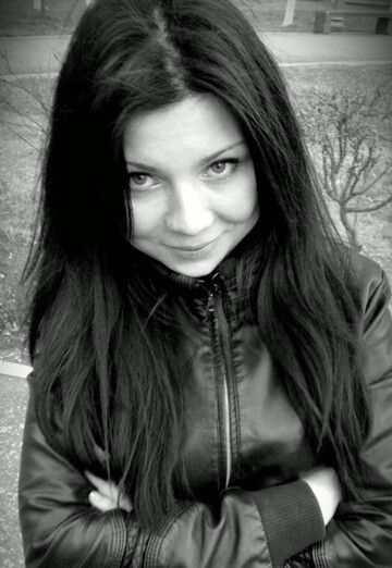 My photo - valeriya, 35 from Pavlodar (@valeriya8107)