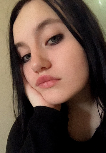 Mein Foto - Marija, 19 aus Nischni Nowgorod (@mariya189086)