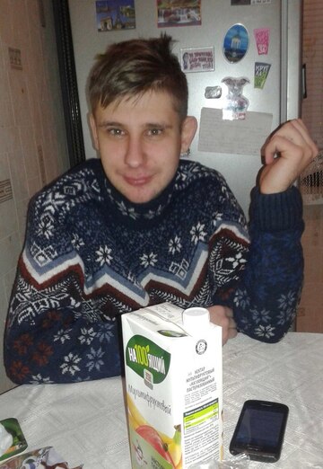 My photo - vitalik, 31 from Vitebsk (@vitalik5401971)