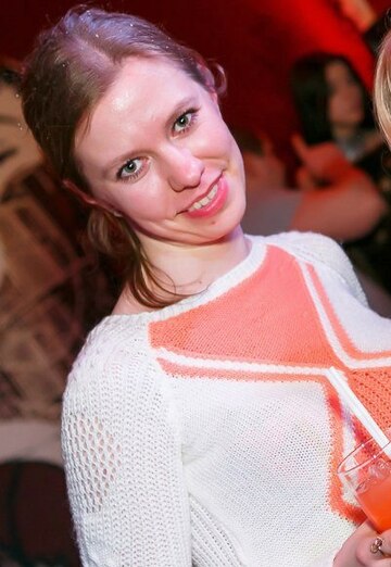 Моя фотография - Таня, 31 из Харьков (@tanya31761)