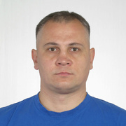 Максим, 41, Тихвин