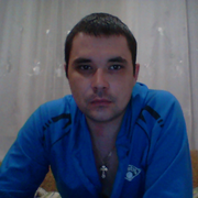 макс, 39, Тулун