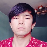Igor 31 Khujand