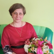 Марина, 42, Томск