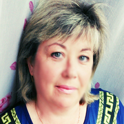 Марина, 57, Агинское
