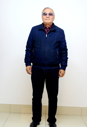 My photo - maydan, 80 from Shymkent (@maydan21)