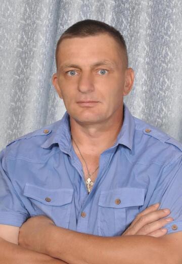 My photo - aleksey, 51 from Pavlovskaya (@aleksey379169)