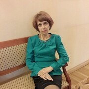 Лора, 53, Хабаровск