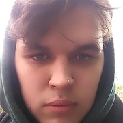 Андрей, 24, Северодвинск