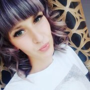 Алекса, 28, Исилькуль