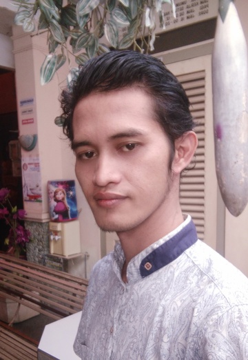 My photo - elang, 34 from Jakarta (@elang1)