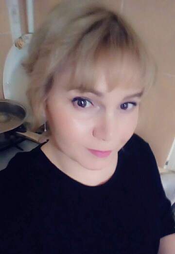 My photo - Diana, 45 from Sovetskiy (@diana41255)