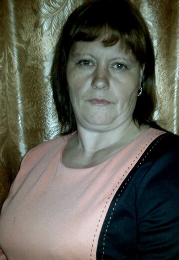 My photo - Svetlana, 56 from Bolhrad (@svetlana35214)