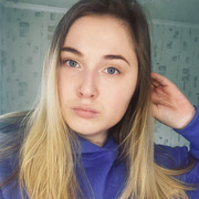 Анастасия, 22, Сергиев Посад