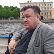 Денис 51 год (Рыбы) Санкт-Петербург