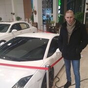 Николай, 33, Кузоватово
