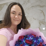 Alesya 38 Moscow