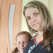 Анна, 33, Альметьевск