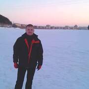 Игорь, 33, Зеленогорск (Красноярский край)