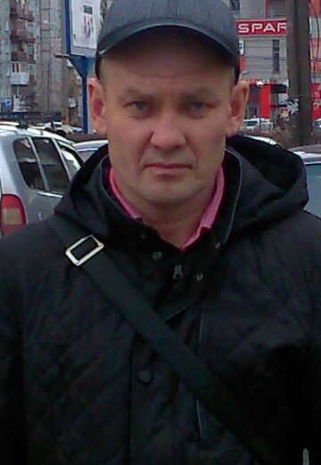 My photo - Aleksey, 44 from Alatyr (@aleksey194187)