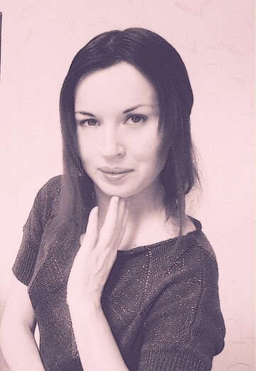 Моя фотография - Алена, 45 из Ивантеевка (Саратовская обл.) (@alena24676)